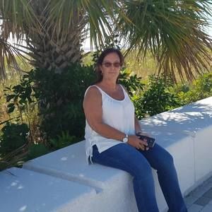 Meet your Posher, Theresa